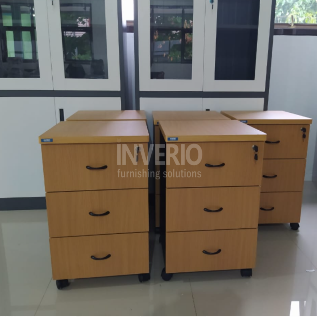 Port Drawer Lunarsol LMD 03