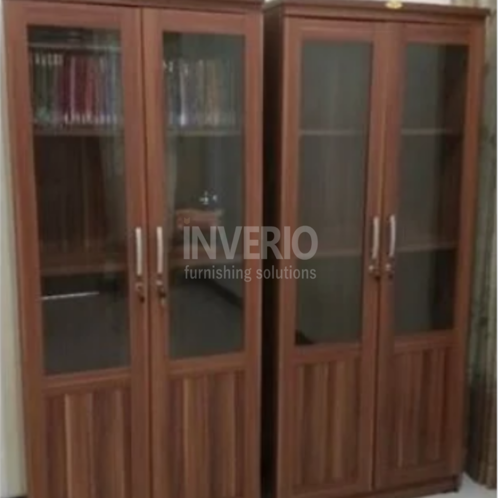 Port Lemari Guru ROMARO LHS 0702 ITALIAN