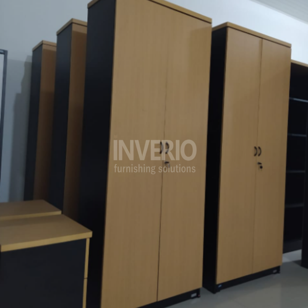 Port Lemari Lunarsol LRT 203