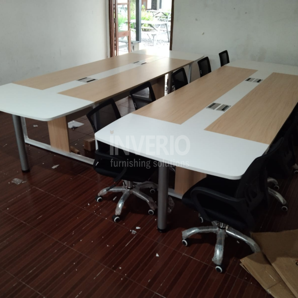 Port Meja Meeting Uno UCT 7762 N