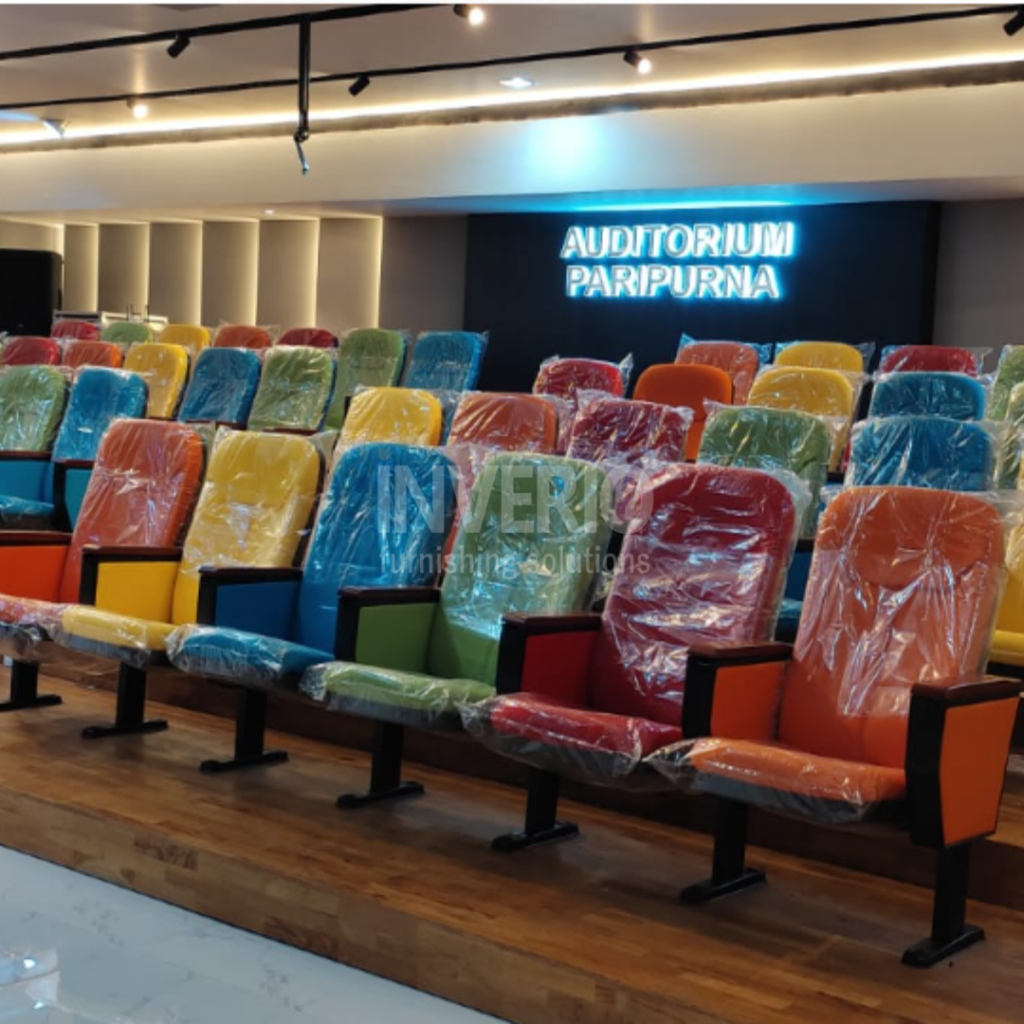 Port Kursi Auditorium