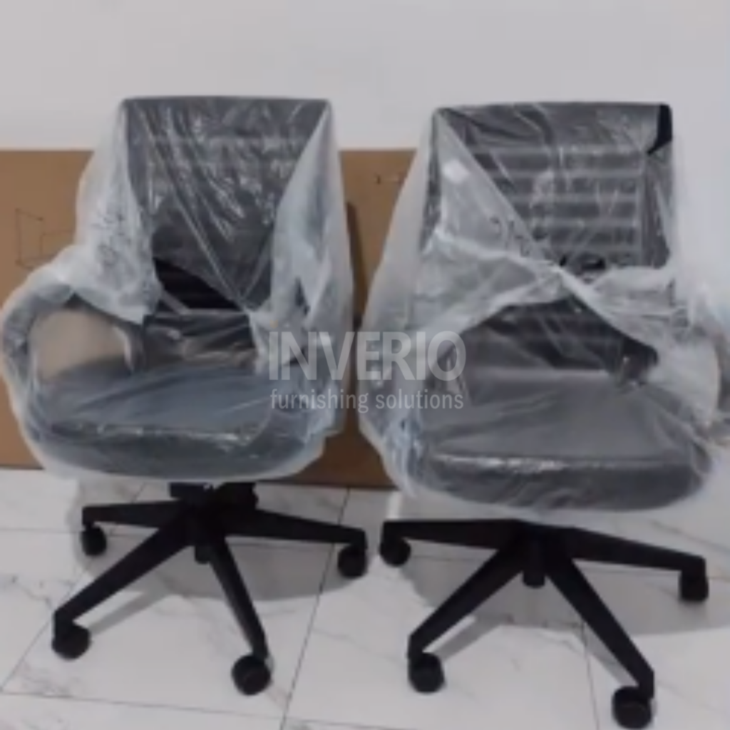 Port Kursi Ergotec 872 S