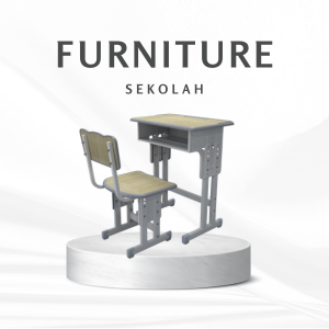 Furniture Sekolah