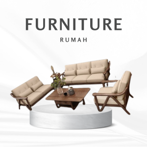 Furniture Rumah