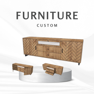 Custom Furniture