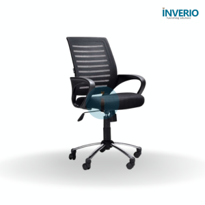 Kursi Kantor Ergotec 872 S