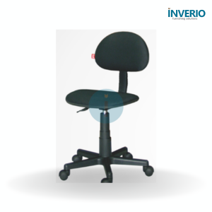 Kursi Kantor Kent KS 101 Black