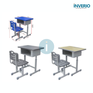 T – B HDPE - Varian