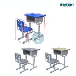 T – Y HDPE - Varian