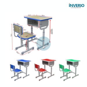 T – Y MDF - Varian