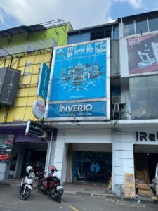 Kantor Furniture Bojonegoro