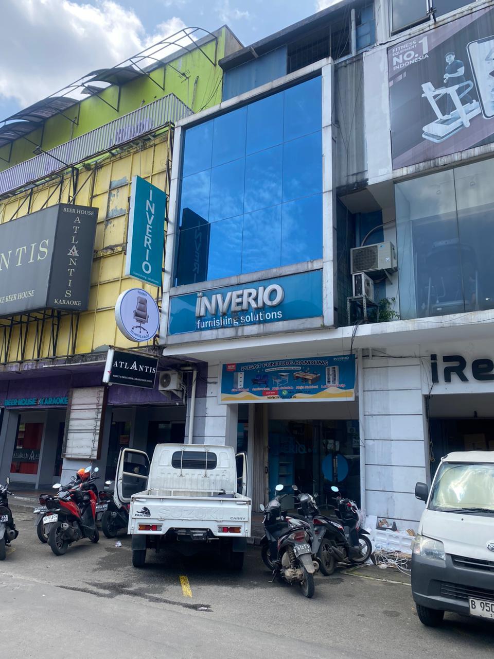 Toko Furniture Bandung