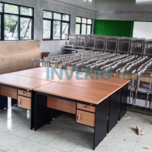 kursi meja sekolah