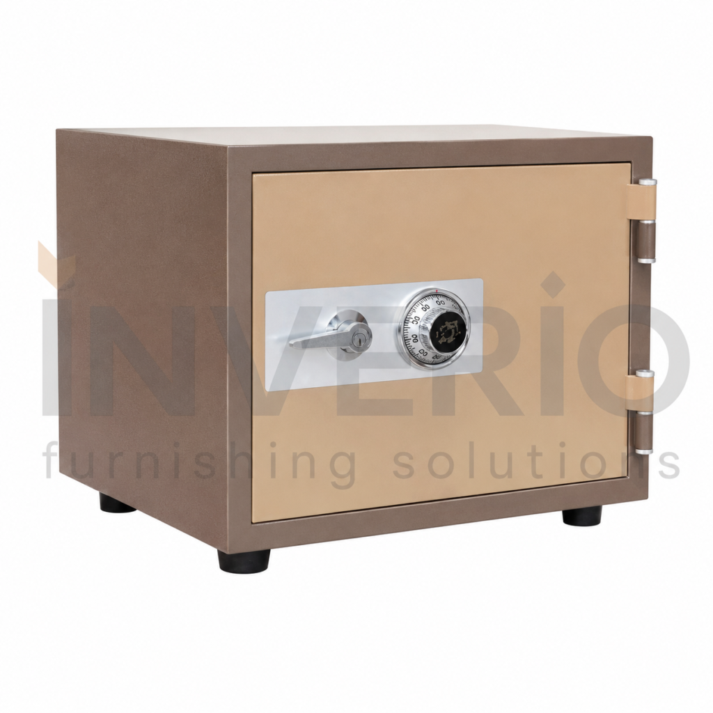 Brankas Daichiban DS-20A