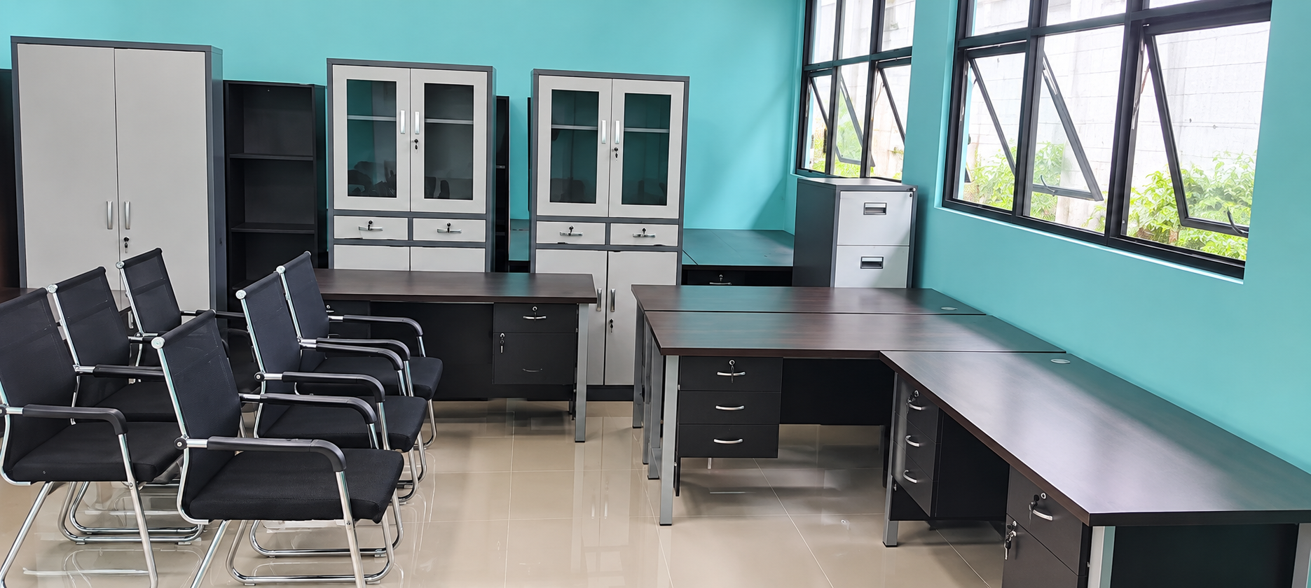 Furniture Kantor