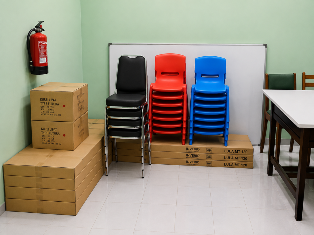 Furniture TK