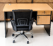 Meja Kantor Minimalis 1