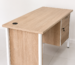 meja kantor minimalis 2