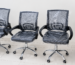Kursi Kantor Ergonomis 1